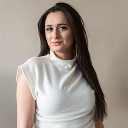 Portret van Avista