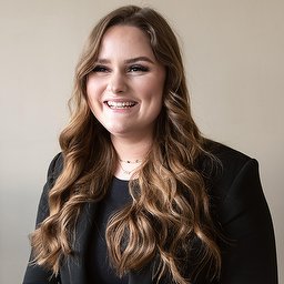 Portret van Natascha
